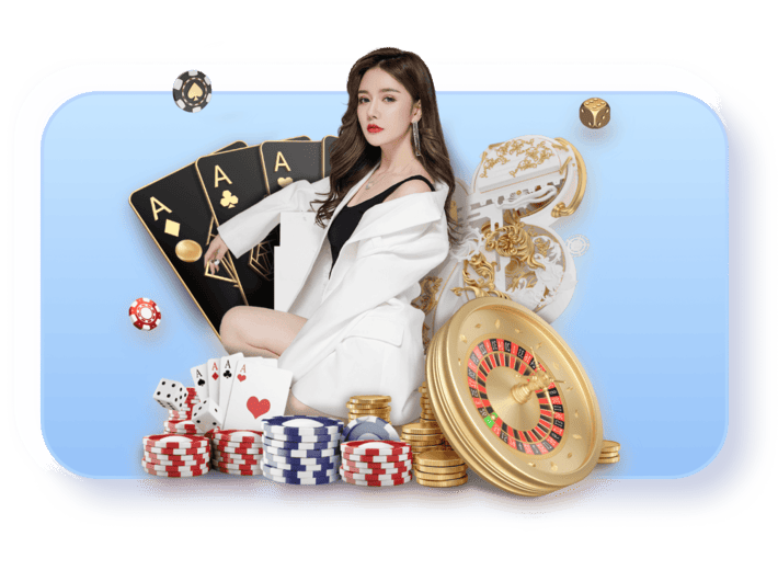 W88 라이브 카지노